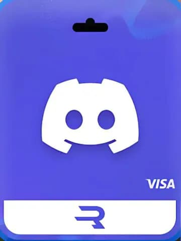 Comment activer une carte Discord Nitro