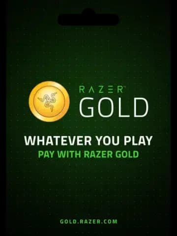 Comment activer une carte Razer Gold au Maroc