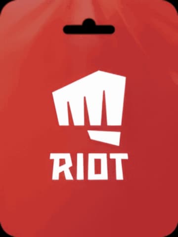 Comment activer un code Riot Points (Valorant, LoL)