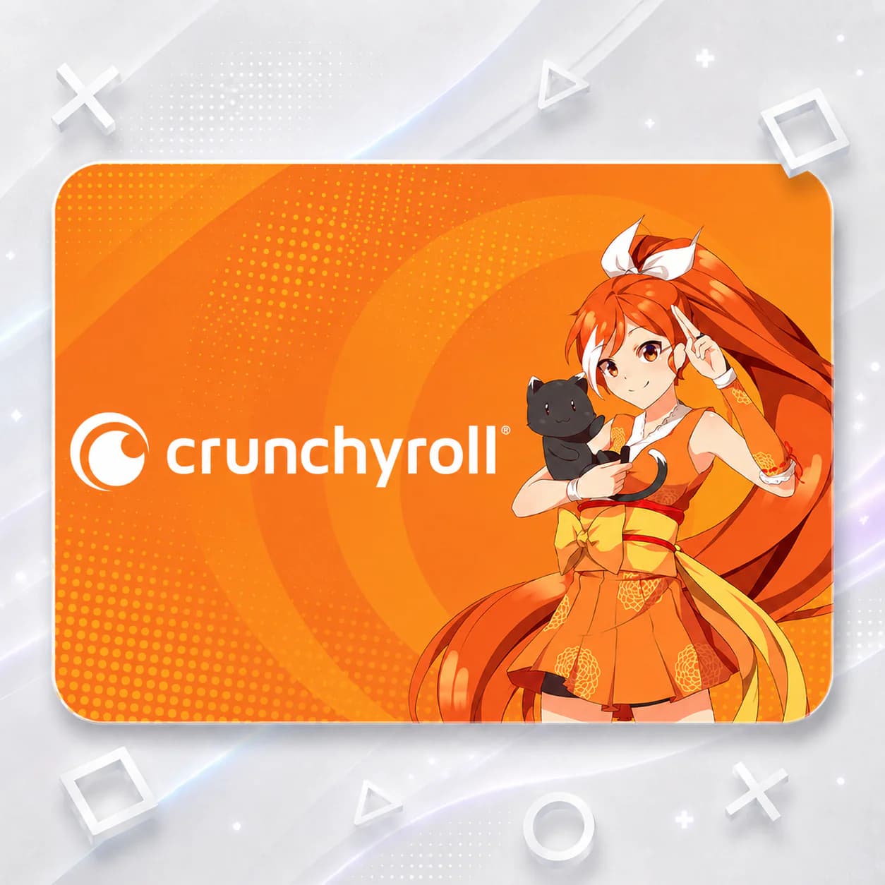 Abonnement Crunchyroll anime et streaming disponible au Maroc