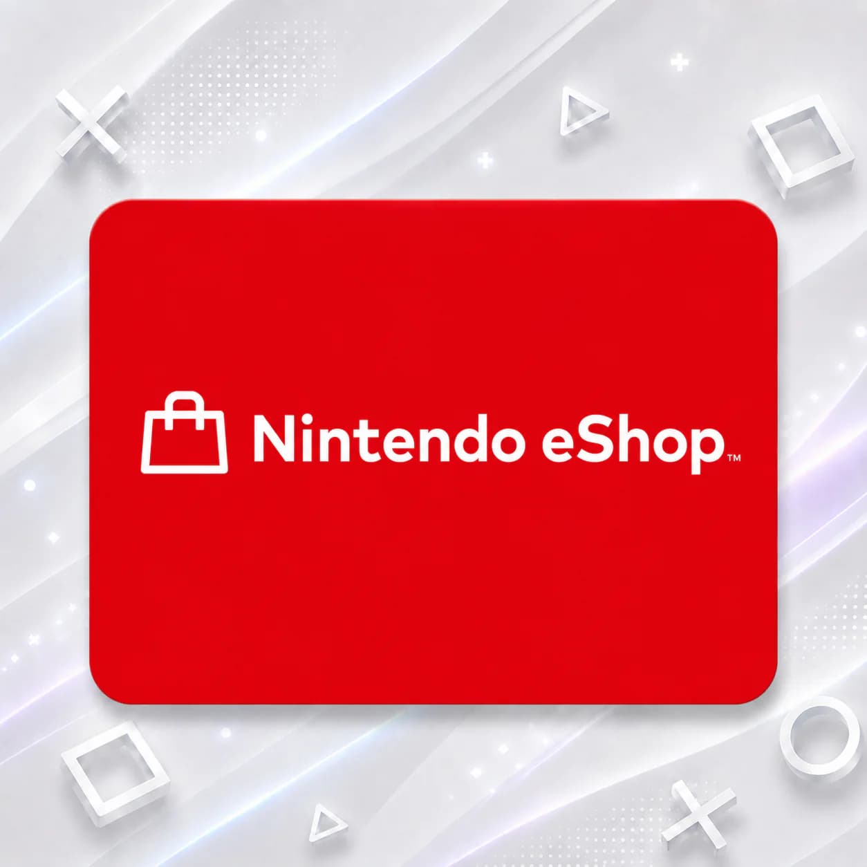 Carte Nintendo