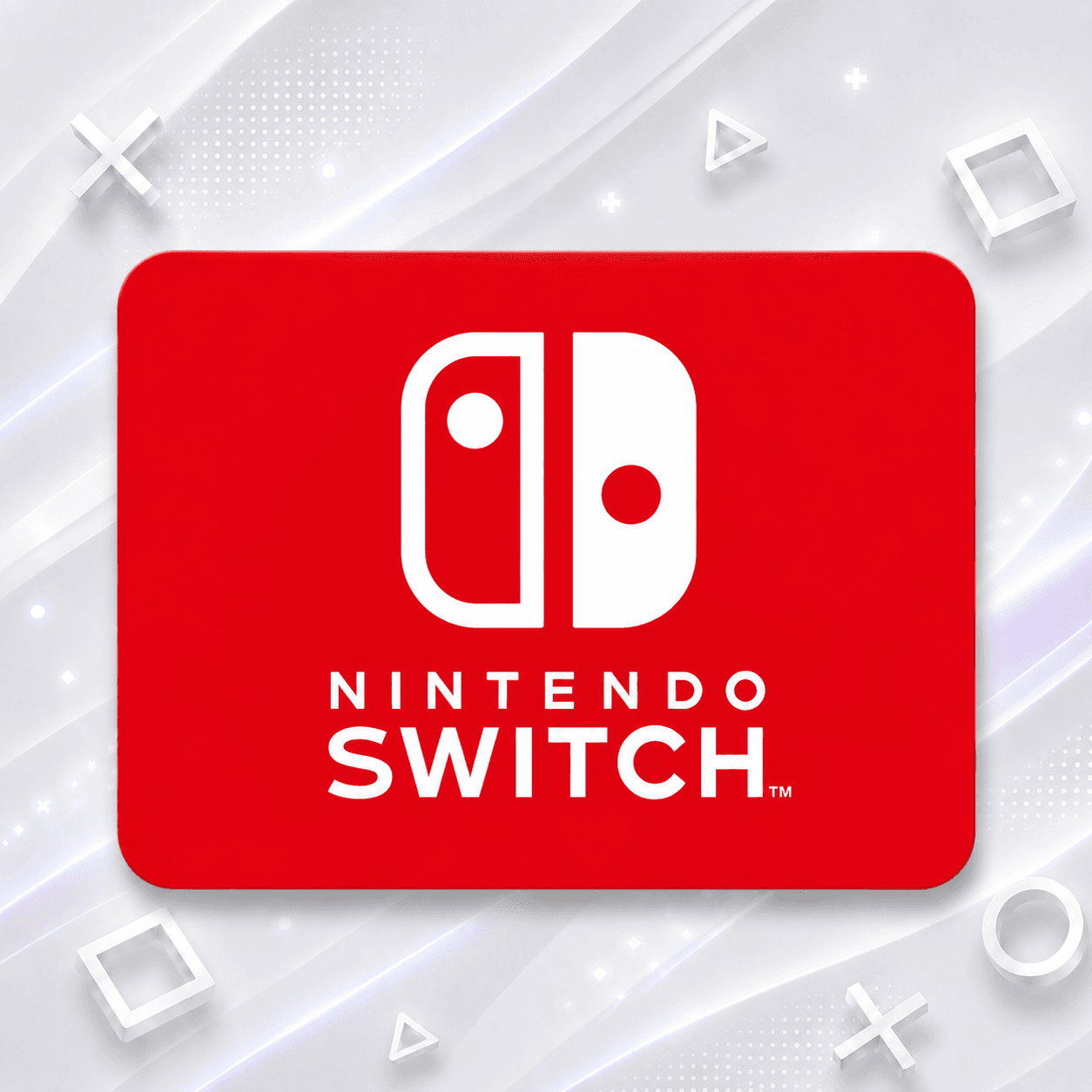 Codes de jeux Nintendo Switch pour le eShop disponibles au Maroc