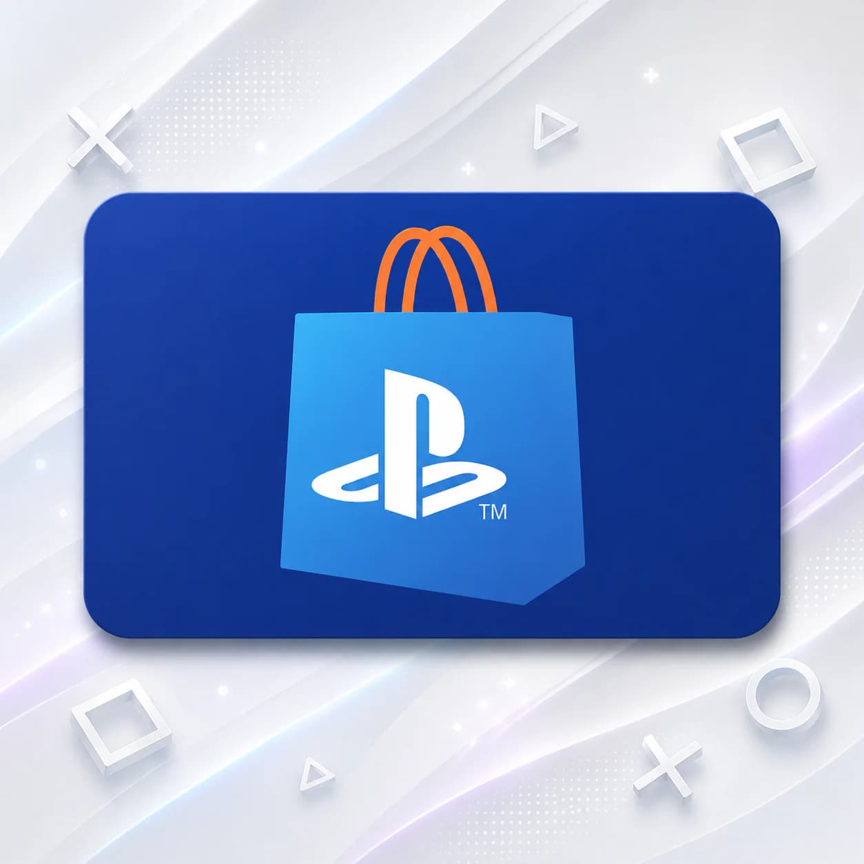 Carte PlayStation