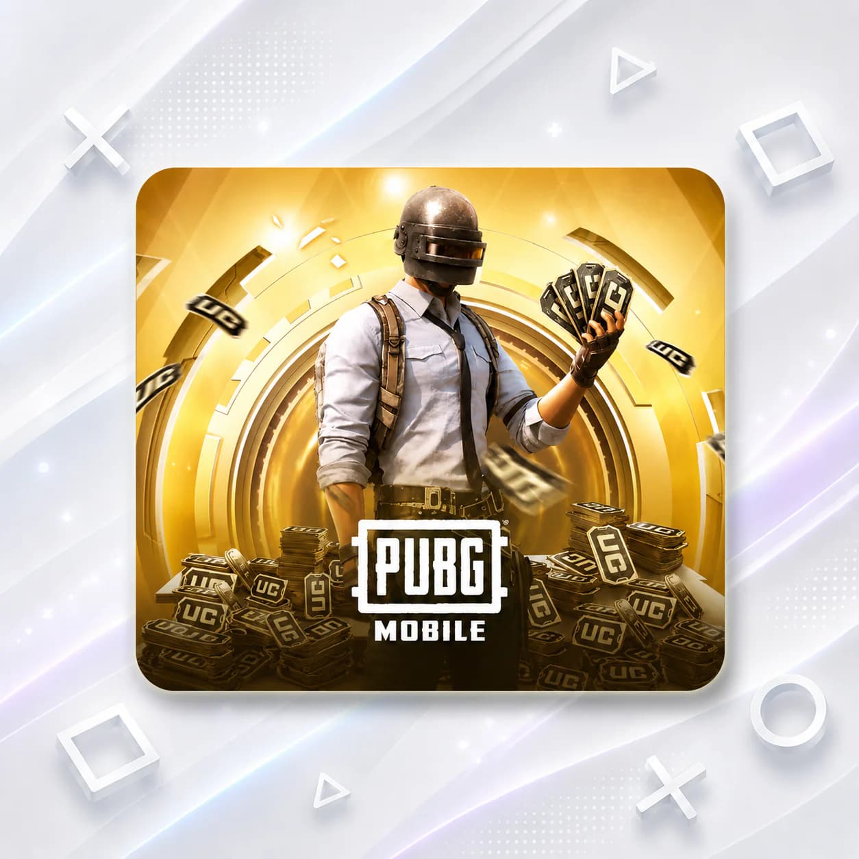 PUBG UC au Maroc