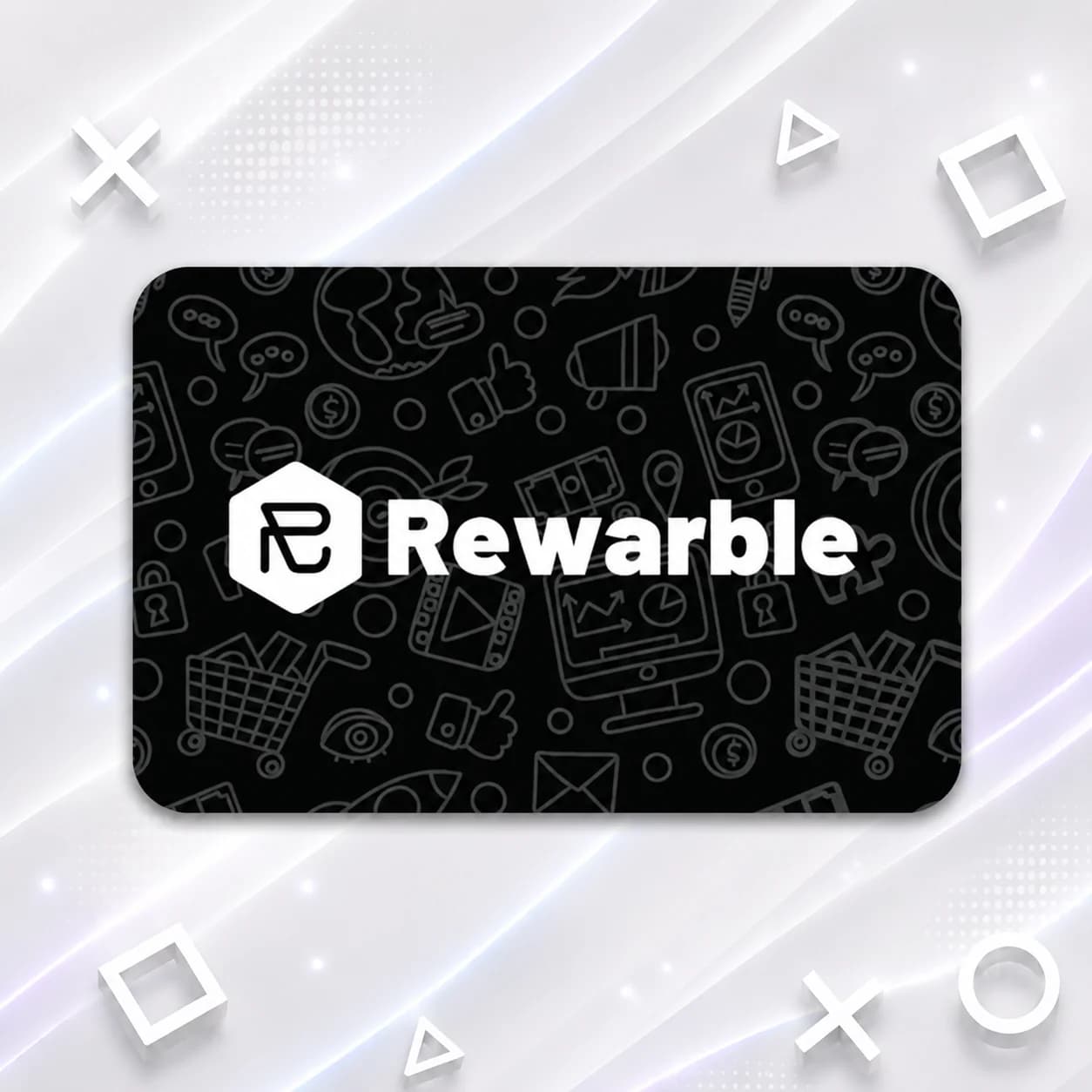 Carte cadeau digitale Rewarble disponible au Maroc