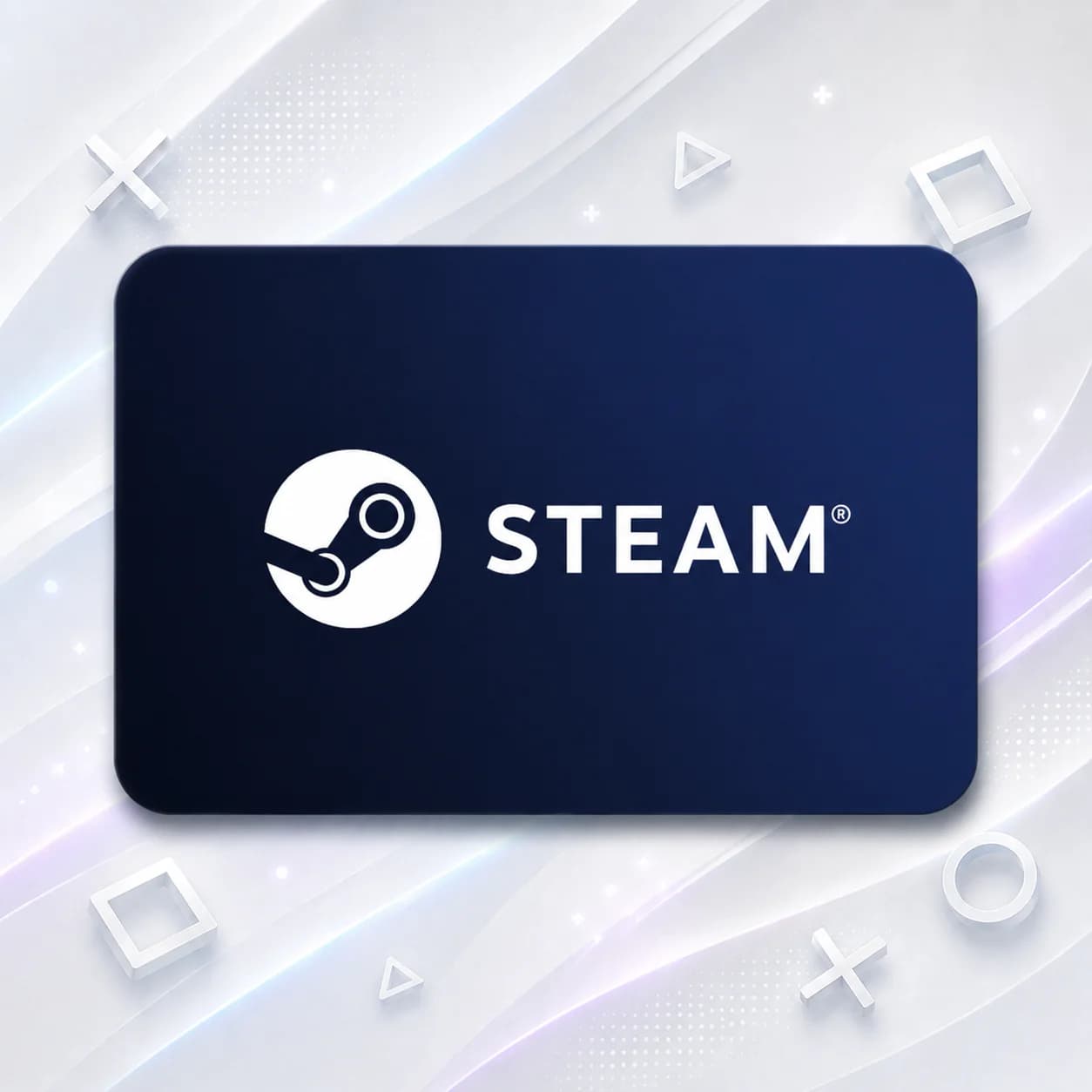 Carte Steam