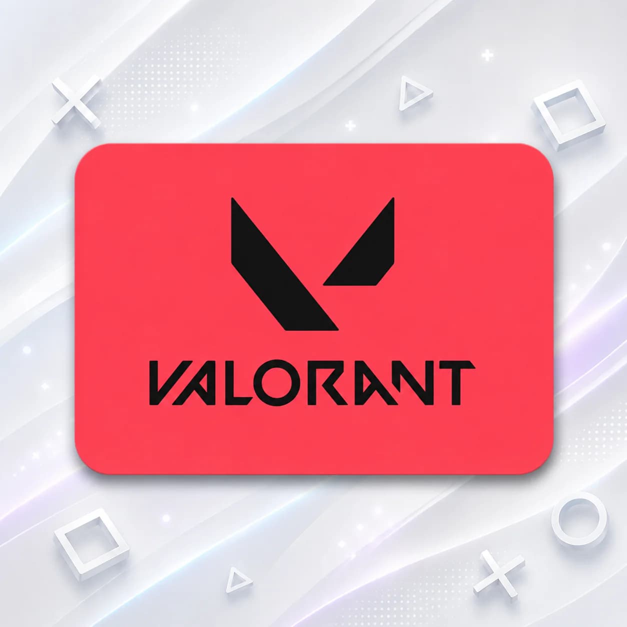 Carte Valorant