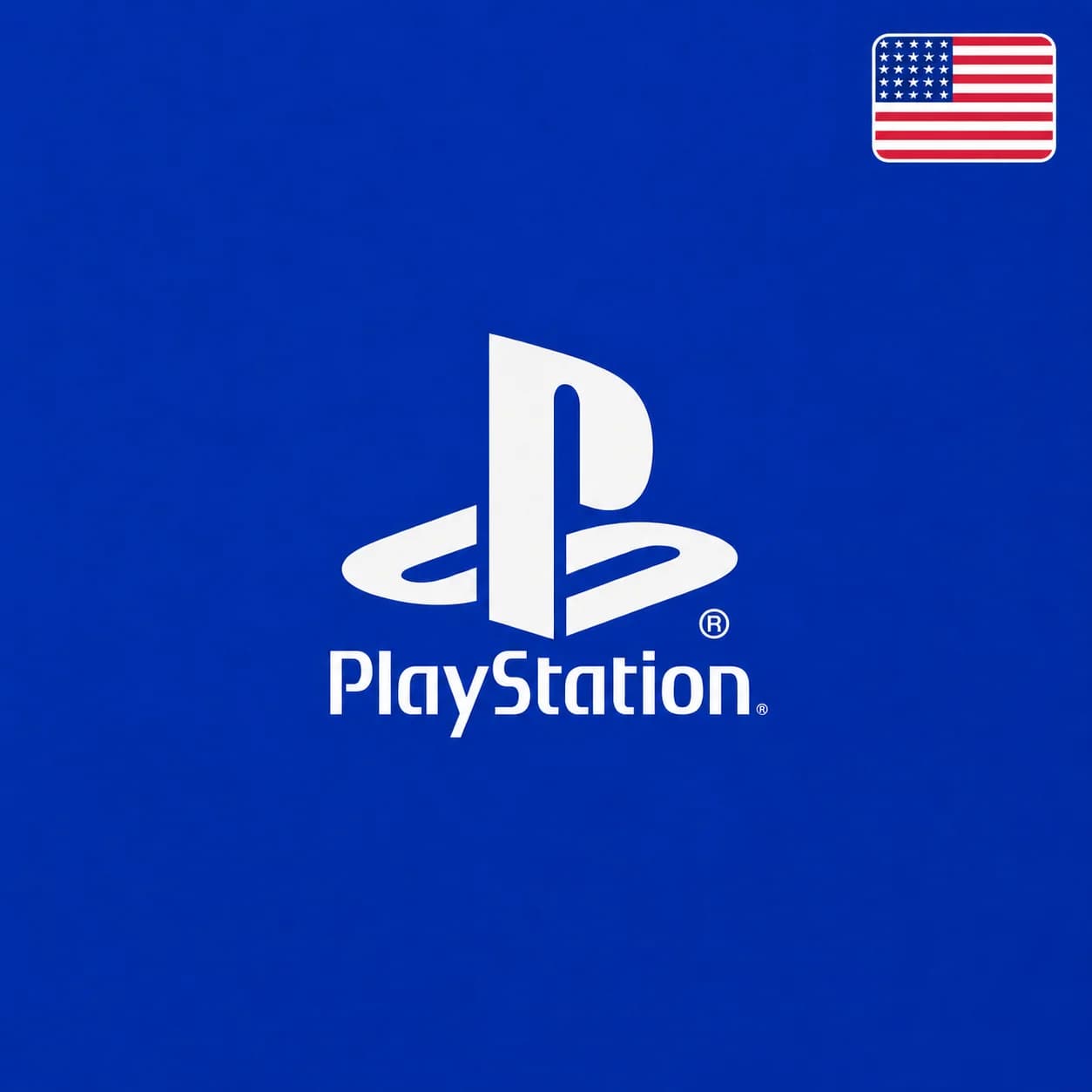 PSN USA 45 USD