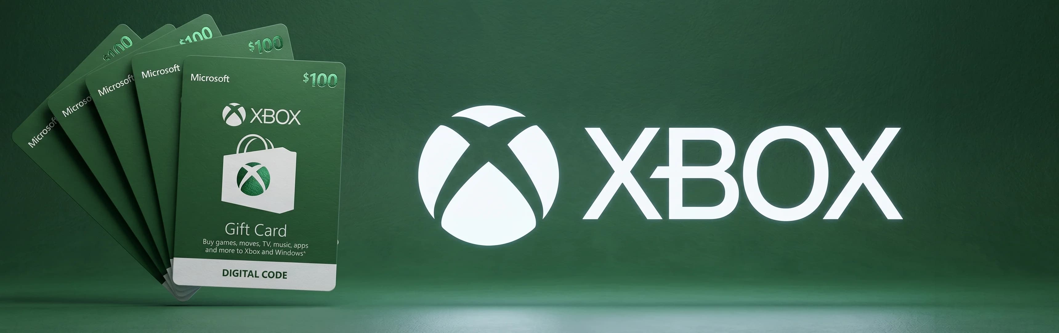 Xbox Game Pass et cartes Xbox au Maroc