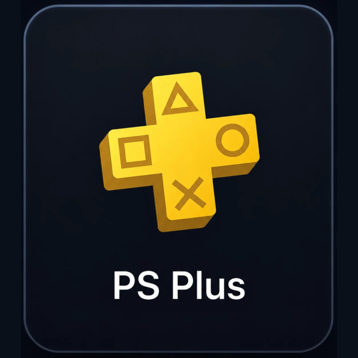Abonnement PS Plus au Maroc avec une carte PSN