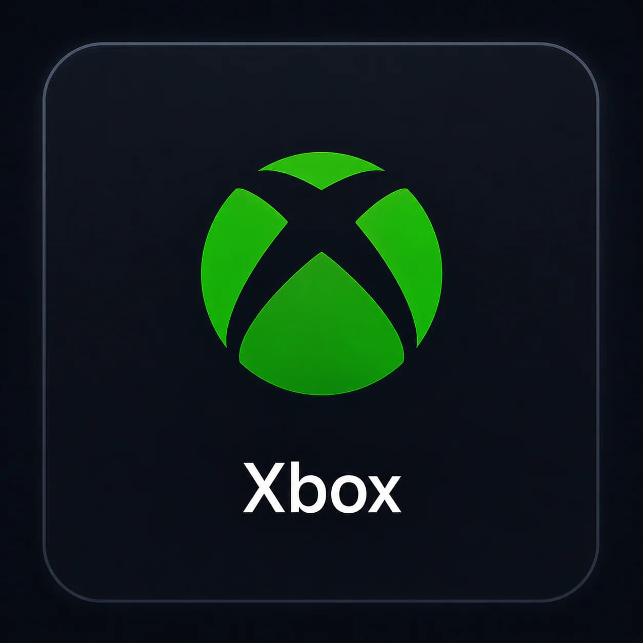 Cartes Xbox au Maroc