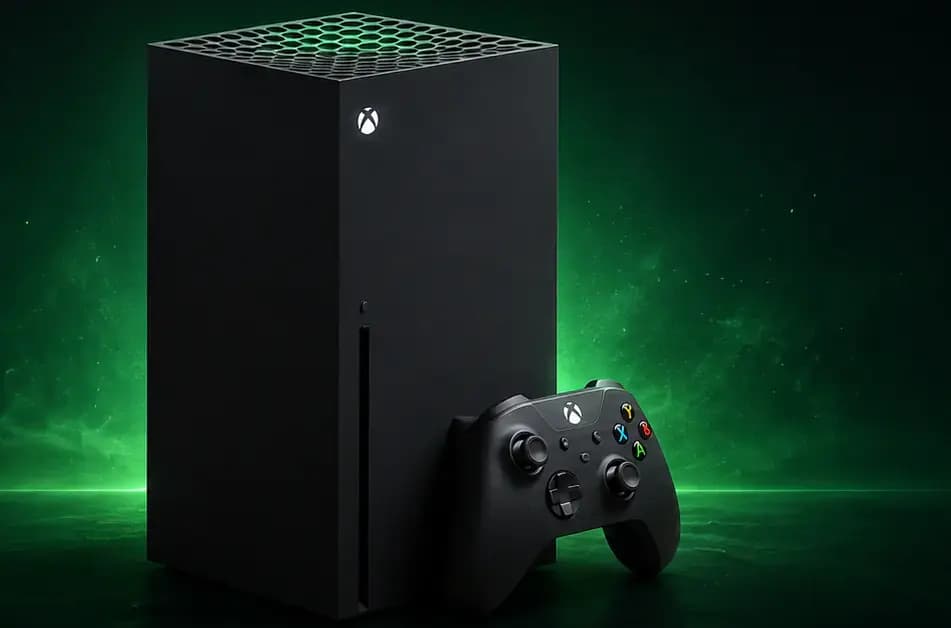 Xbox Store