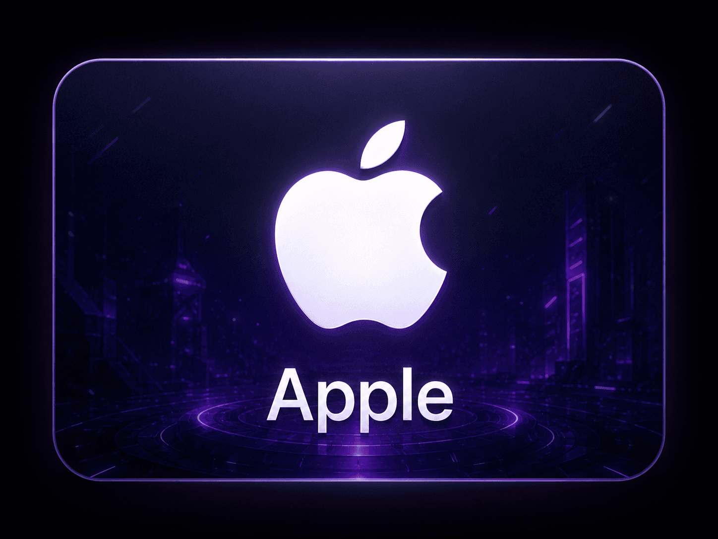 Cartes Apple et iTunes au Maroc