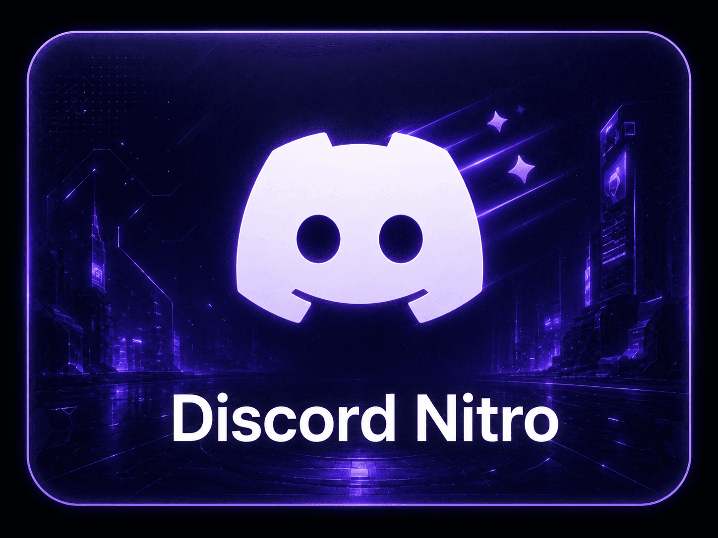 Abonnements Discord Nitro au Maroc