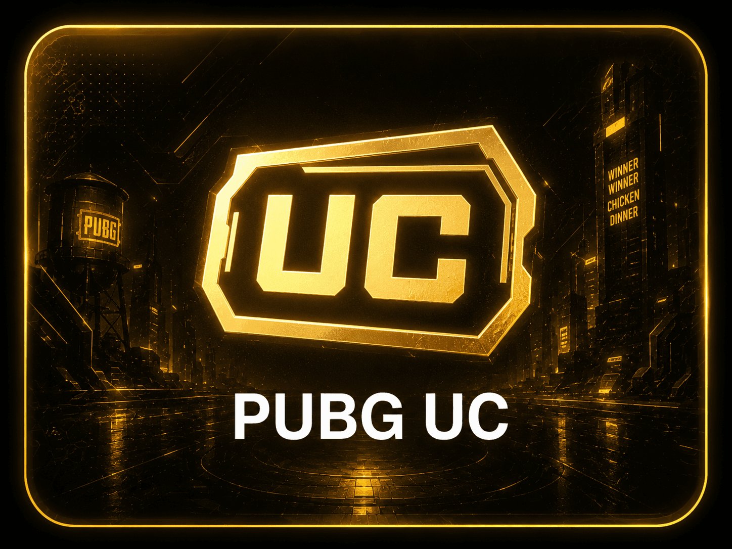 UC PUBG Mobile au Maroc