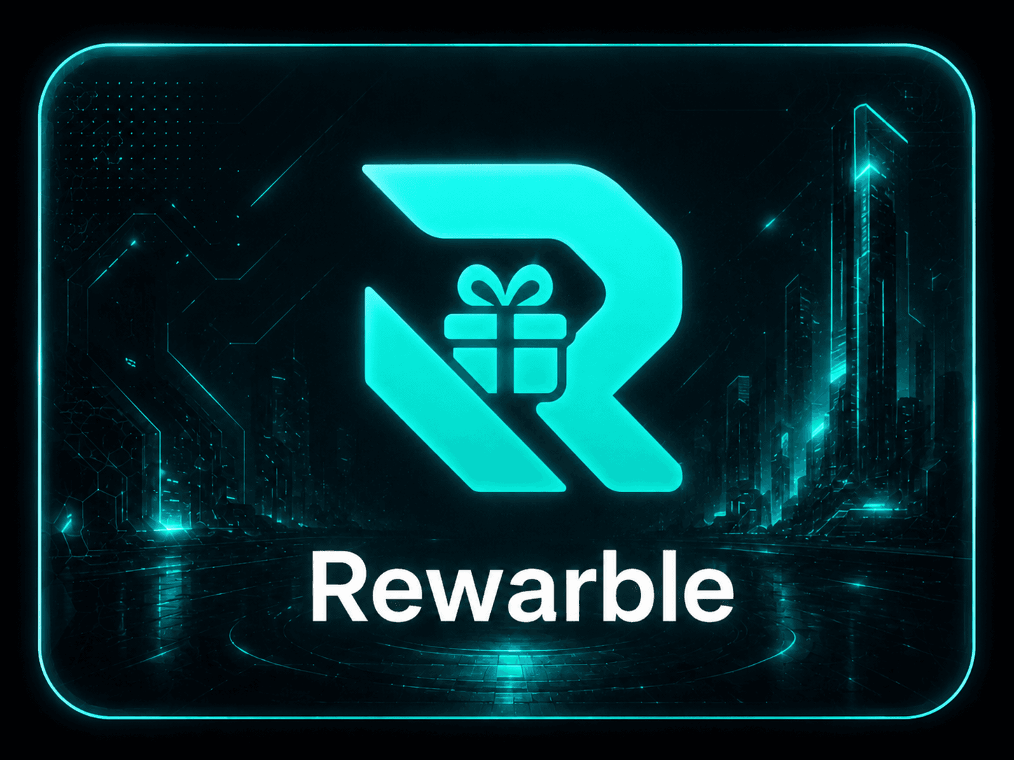 Cartes Rewarble au Maroc