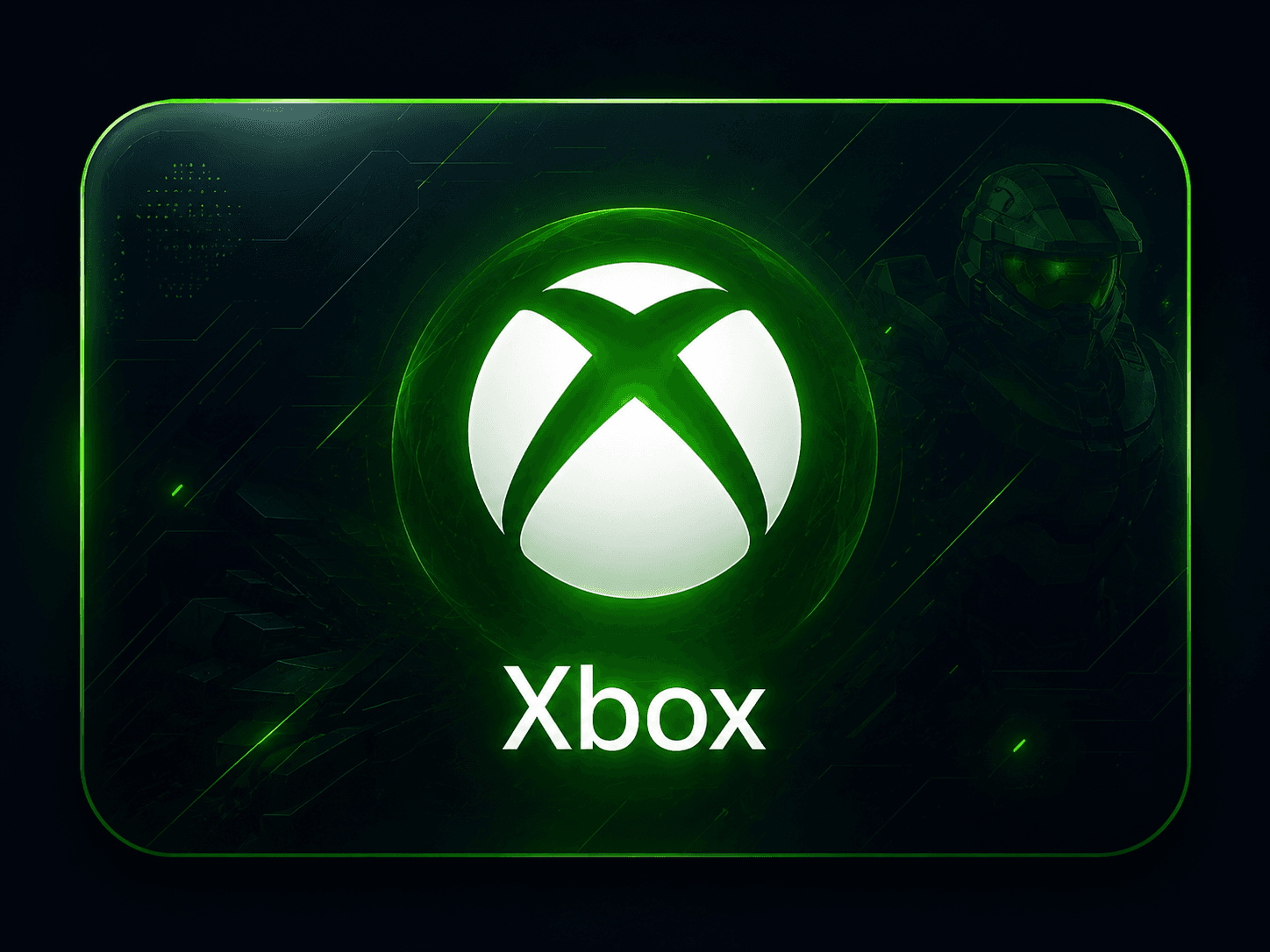 Cartes Xbox au Maroc