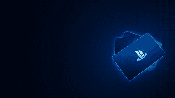 Cartes PlayStation