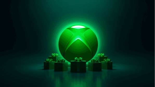 Cartes Xbox