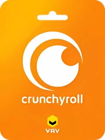 Abonnement Crunchyroll au Maroc en dirhams