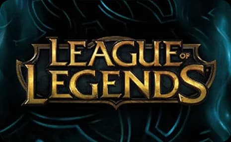 League of Legends USA 50 USD