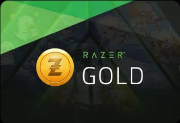 Razer Gold Global 20 USD - code digital au Maroc