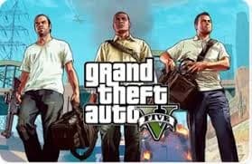 GTA Online Whale Shark - 4,250,000 Cash Card (Xbox Series X|S) - code digital au Maroc