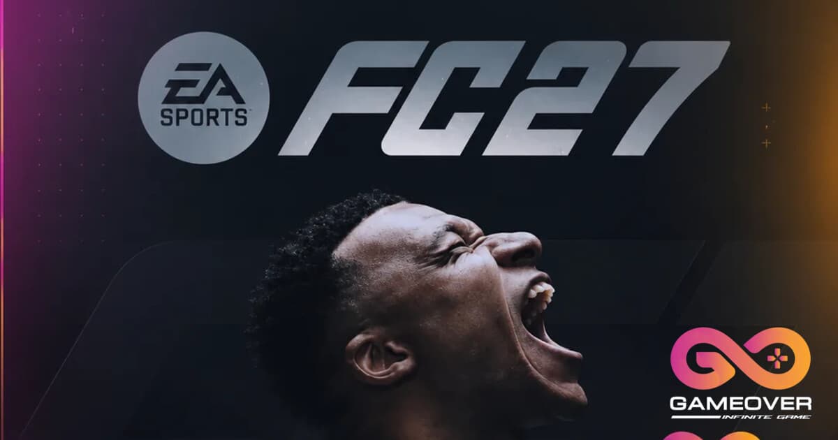 FC 27 PS5 Édition Standard – précommande via crédit PSN France 80 EUR - code digital au Maroc