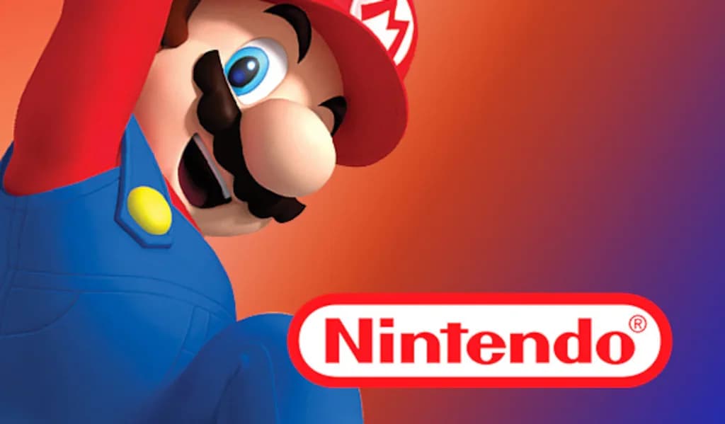Nintendo Switch 3M FR