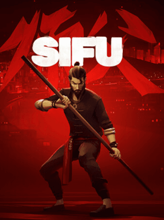 Sifu (PC) - Steam Key - EUROPE