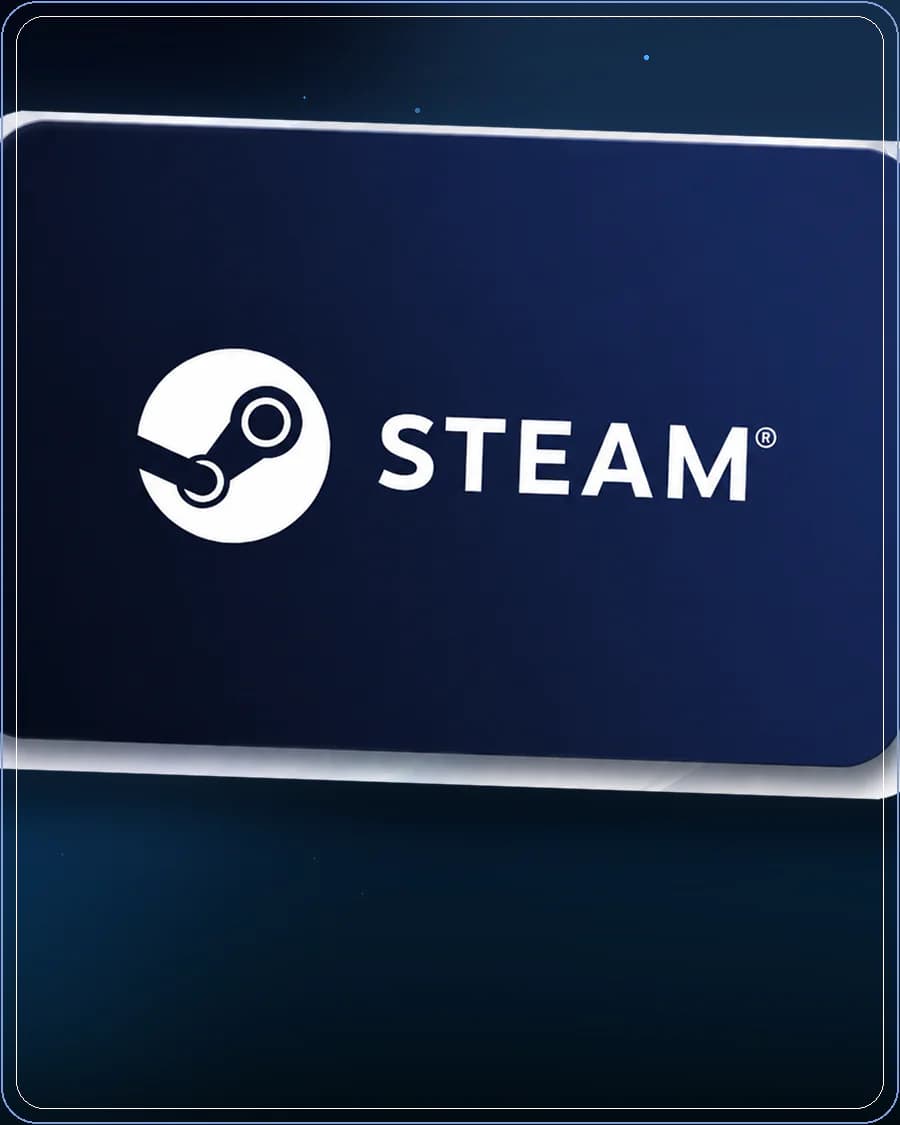 Steam
