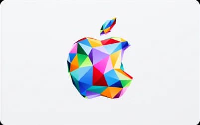 Apple USA 8 USD