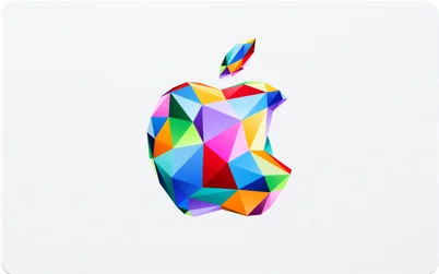 Apple USA 9 USD - Gift Cards - États-Unis chez GameOver