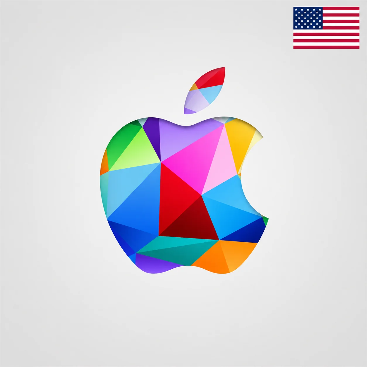 Apple USD 40 MAD