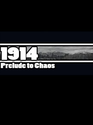 1914 Prelude to Chaos Steam Key GLOBAL RPG 18186 2