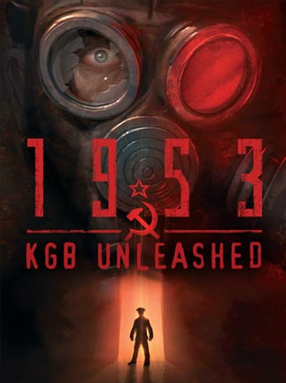 1953 – KGB Unleashed Steam Key GLOBALPCSteamAdventure ADVENTURE 15956 2