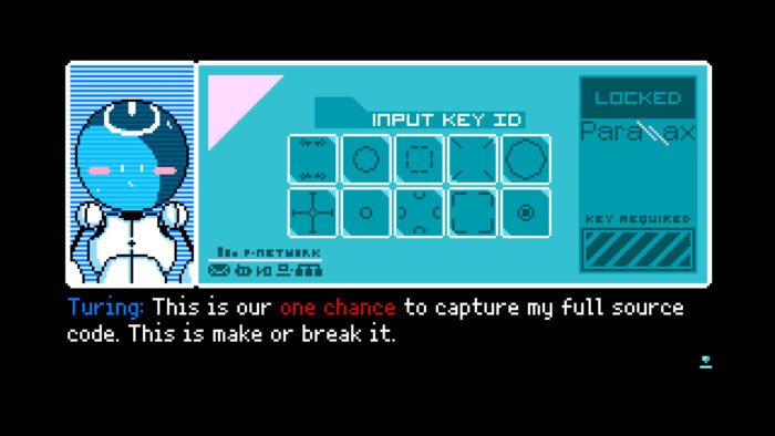 2064 Read Only Memories Steam Key GLOBAL ACTION 18002 2 5