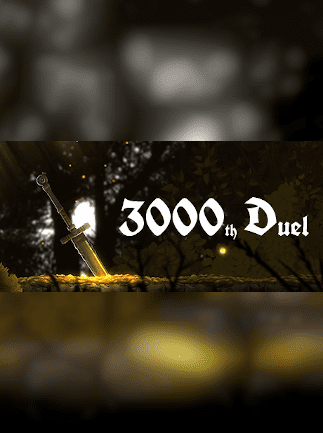 3000th Duel Steam Key GLOBALPCSteamAdventure ADVENTURE 16643 2