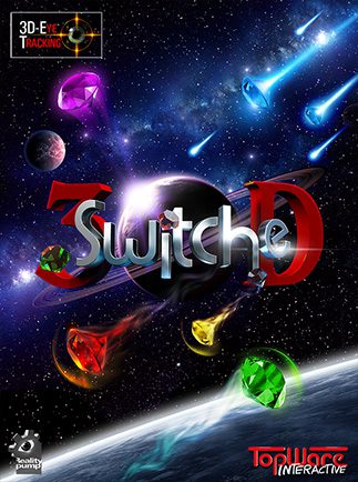 3SwitcheD Steam Key GLOBALPCSteamPuzzle PUZZLE 13360 2