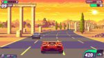 80s Overdrive PC Steam Key GLOBAL RACING 71585 2 10