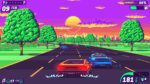 80s Overdrive PC Steam Key GLOBAL RACING 71585 2 3