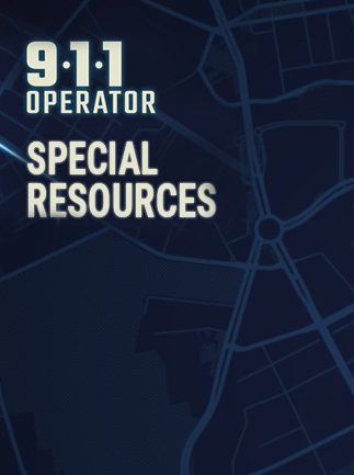 911 Operator Special Resources Steam Key GLOBALPCSteamDLCs DLCS 2540 2