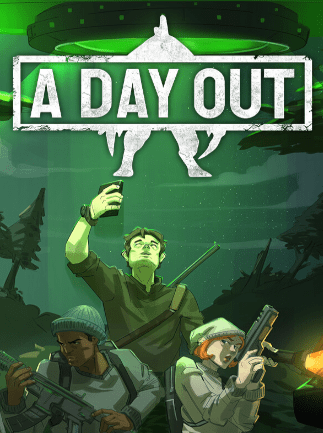 A Day Out PC Steam Gift GLOBAL HORROR 73034 2