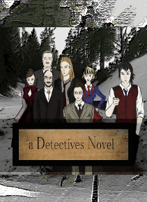 A Detectives Novel Steam Key GLOBAL ADVENTURE 9272 2