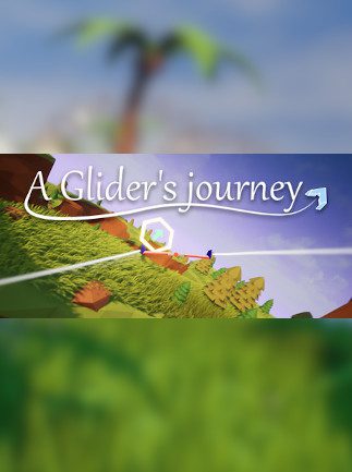 A Gliders Journey Steam Key GLOBALPCSteamAction ACTION 16639 2