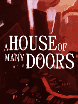 A House of Many Doors Steam Key GLOBALPCSteamRPG RPG 2050 2