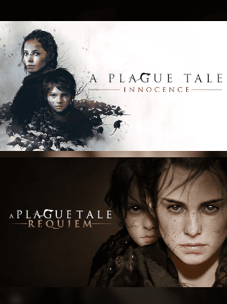 A Plague Tale Bundle PC Steam Gift GLOBAL ADVENTURE 63755 2