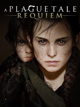 A Plague Tale Requiem PC Steam Key GLOBALPCSteamAction ACTION 9659 2