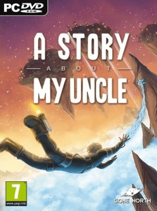 A Story About My Uncle Steam Key GLOBAL ADVENTURE 9627 2