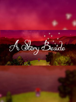 A Story Beside Steam Key GLOBAL ACTION 8316 2